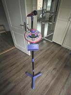 Vtech Kidi Superstar Karaoke set, Kinderen en Baby's, Speelgoed | Vtech, Ophalen, Gebruikt, 6 jaar of ouder