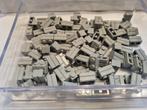 Nieuwe lego baksteen / metselstenen 98283 licht grijs - lbg, Ophalen of Verzenden, Nieuw, Losse stenen, Lego