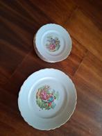 Gebaksschotels 9 stuks, Ophalen of Verzenden