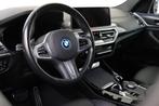 BMW X3 xDrive30e High Executive M Sport Automaat / Trekhaak, 1998 cc, Gebruikt, Bedrijf, Vierwielaandrijving