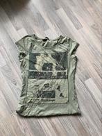 Leuk shirtje van Seven Sisters maat S koopje, Ophalen of Verzenden, Zo goed als nieuw, Korte mouw