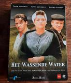 Het wassende water serie dvd, Overige genres, Gebruikt, Ophalen of Verzenden, Vanaf 12 jaar