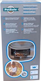 Petsafe Cat Fence Met Draad En Vlag Pcf-1000, Dieren en Toebehoren, Poes