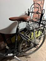 Elektrische fiets - Accu defect, Fietsen en Brommers, Minder dan 30 km per accu, Gebruikt, 51 tot 55 cm, Ophalen