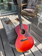 Eastman L-00 model, Muziek en Instrumenten, Ophalen of Verzenden, Gebruikt, Western- of Steelstringgitaar, Met koffer