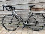 Sensa Aquila Racefiets - Zo goed als nieuw!, Fietsen en Brommers, Fietsen | Racefietsen, 28 inch, Carbon, Heren, Zo goed als nieuw
