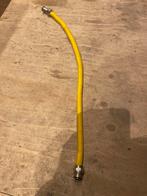 RVS Gasslang, Afvoer, Gebruikt, Rvs, Minder dan 2 meter