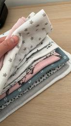 Hydrofiele luiers/doeken 10 stk, Ophalen of Verzenden, Gebruikt, One size