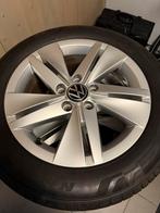 Krasvrije velgen/banden VW Golf 8, Ophalen, Zo goed als nieuw