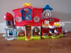 Fisher price boerderij, Speelset, Zo goed als nieuw, Ophalen