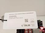 Mercedes C W204 Comfort Module Zekeringkast A2049065602, Auto-onderdelen, Ophalen of Verzenden, Gebruikt, Mercedes-Benz