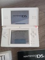 Goede Nintendo ds, Spelcomputers en Games, Ophalen, Zo goed als nieuw, DS Lite