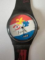 Horloge World Scout Jamboree 1995, Ophalen of Verzenden, Zo goed als nieuw, Overige typen