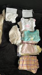 Babykleding meisjes 50-56, Kinderen en Baby's, Babykleding | Maat 50, Meisje, Ophalen of Verzenden