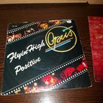 Opus  / flying high, Cd's en Dvd's, Ophalen of Verzenden, Zo goed als nieuw