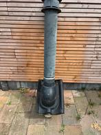 Dakdoorvoer 120mm, Ophalen, Zo goed als nieuw, Ventilator en Afzuiger