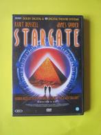 Stargate [Director's Cut], Vanaf 12 jaar, Ophalen, Gebruikt, Science Fiction