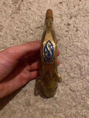 Original Mark VI neck for tenor  beschikbaar voor biedingen