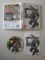 Madworld Nintendo Wii, Spelcomputers en Games, Games | Nintendo Wii, Avontuur en Actie, 1 speler, Nieuw, Ophalen of Verzenden