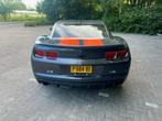 Camaro SS V8 6.2 liter, Automaat, 432 pk, Particulier, 6200 cc
