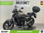 Honda NC 700 S ABS (bj 2012), 2 cilinders, HONDA, Motorrijbewijs A, Bedrijf