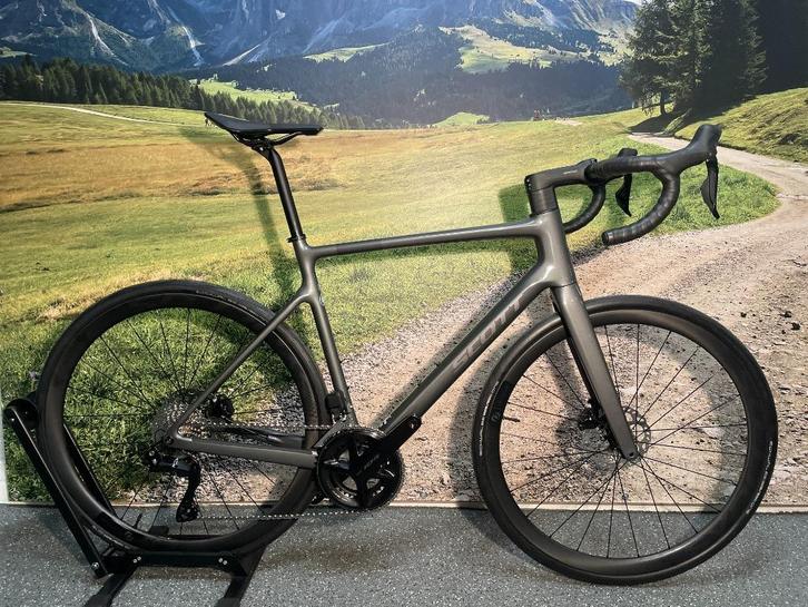 ** SALE Scott Addict 30 XL 58 105 DI2 R7170 €3799,-/€3399,-, Fietsen en Brommers, Fietsen | Racefietsen, Nieuw, Heren, Overige merken