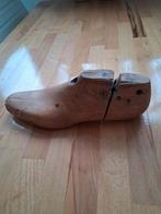 Schoenleest, Ophalen, Gebruikt