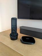 Logitech Harmony Elite Remote Control, Hub, IR extender, Audio, Tv en Foto, Afstandsbedieningen, Pc, Ophalen of Verzenden, Zo goed als nieuw