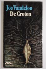 De Croton - Jos Vandeloo (1976), Zo goed als nieuw, België, Verzenden