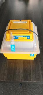 Broedmachine covatutto, Dieren en Toebehoren, Ophalen of Verzenden, Overige typen