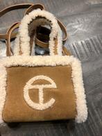 UGG X TELFAR SMALL BAG, Ophalen of Verzenden, Zwart, Schoudertasje