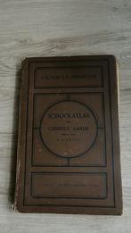 Schoolatlas, Antiek en Kunst, Ophalen of Verzenden