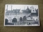 ZIERIKZEE   >  STORMRAMP  1953, Verzenden, 1940 tot 1960, Ongelopen, Zeeland