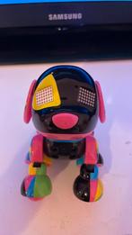 Speelgoed hondje, Ophalen, Zo goed als nieuw