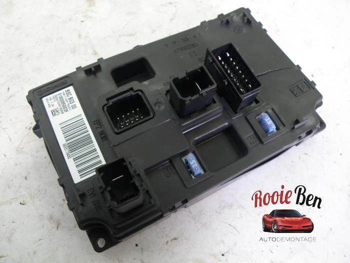 Trekhaak Module van een Citroen C4, Auto-onderdelen, Gebruikt, -, Ophalen of Verzenden, -