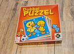 Selecta Dobbel Puzzel 3 jaar, Kinderen en Baby's, Speelgoed | Kinderpuzzels, 10 tot 50 stukjes, Ophalen of Verzenden, 2 tot 4 jaar