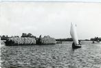 Giethoorn., Verzenden, Gelopen, Overijssel