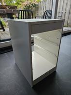 Trofast kast ikea wit, Huis en Inrichting, Ophalen, 50 tot 100 cm, Zo goed als nieuw, Minder dan 100 cm