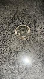 Munt tres pesos cuba met Che Guevara, Ophalen of Verzenden, Midden-Amerika, Losse munt