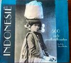 L. Haks - INDONESIE 500 OUDE PRENTBRIEFKAARTEN, Ophalen of Verzenden, Zo goed als nieuw, L. Haks, Azië