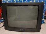 Philips 25 inch crt, Ophalen, Zo goed als nieuw, Philips