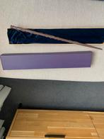 Harry Potter toverstaf, Ophalen of Verzenden, Zo goed als nieuw, Actiefiguurtje