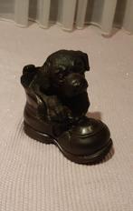 Te koop mooi bronzen beeld, Antiek en Kunst, Antiek | Koper en Brons, Ophalen