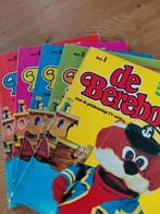 De Bereboot, Deel 1 t/m 5 - Complete Set, Ophalen of Verzenden, Gelezen, Fictie algemeen
