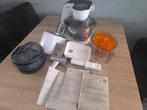 Bosch Mum5, Witgoed en Apparatuur, Keukenmixers, 3 tot 4 liter, Ophalen, Zo goed als nieuw, 3 snelheden of meer