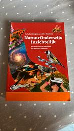 Carla Kersbergen - Natuuronderwijs inzichtelijk, Ophalen of Verzenden, Zo goed als nieuw, Carla Kersbergen; Amito Haarhuis
