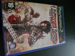 Prince of Persia The Two Thrones, Spelcomputers en Games, Games | Sony PlayStation 2, Vanaf 12 jaar, Avontuur en Actie, 1 speler