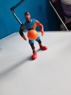 McDonald’s James Lebron basketbal figuurtje, Ophalen of Verzenden