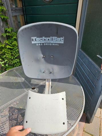 Technisat  beschikbaar voor biedingen