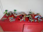 dierentuin / Zoo - 70341 / 70324 / 70349, Kinderen en Baby's, Speelgoed | Playmobil, Ophalen of Verzenden, Zo goed als nieuw
